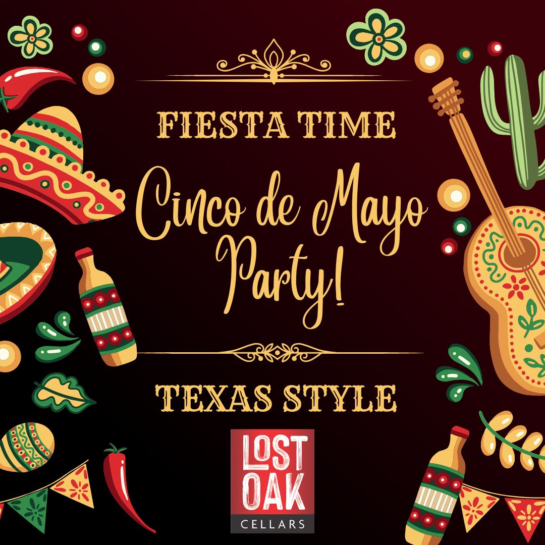 Cinco de Mayo Boerne