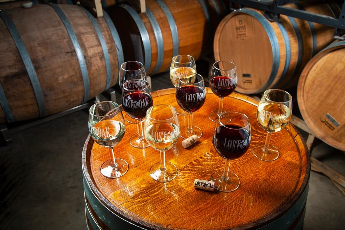 loast-oak-winery-boerne-taste-wines
