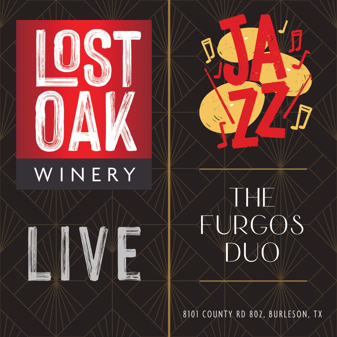 Jazz Friday with The Furgos (duo)