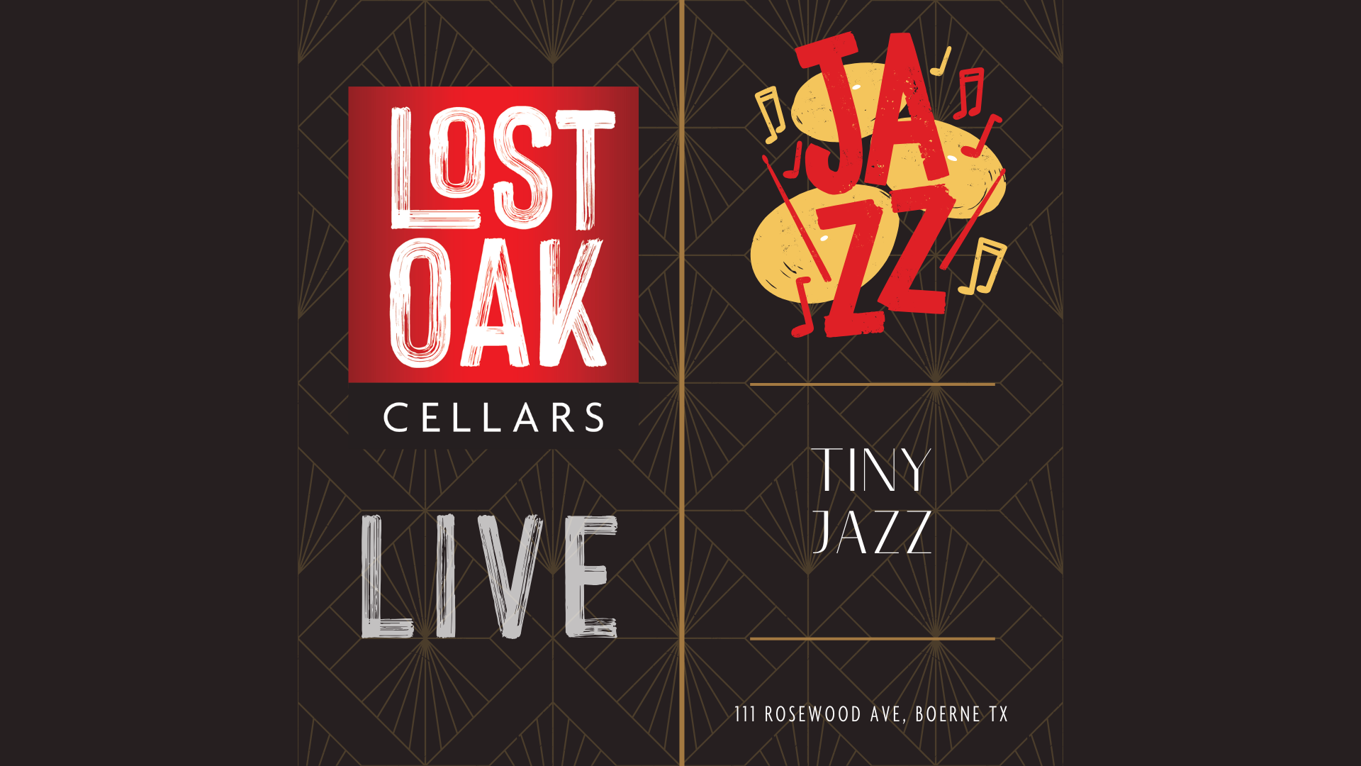 Jazz Night with Tiny Jazz