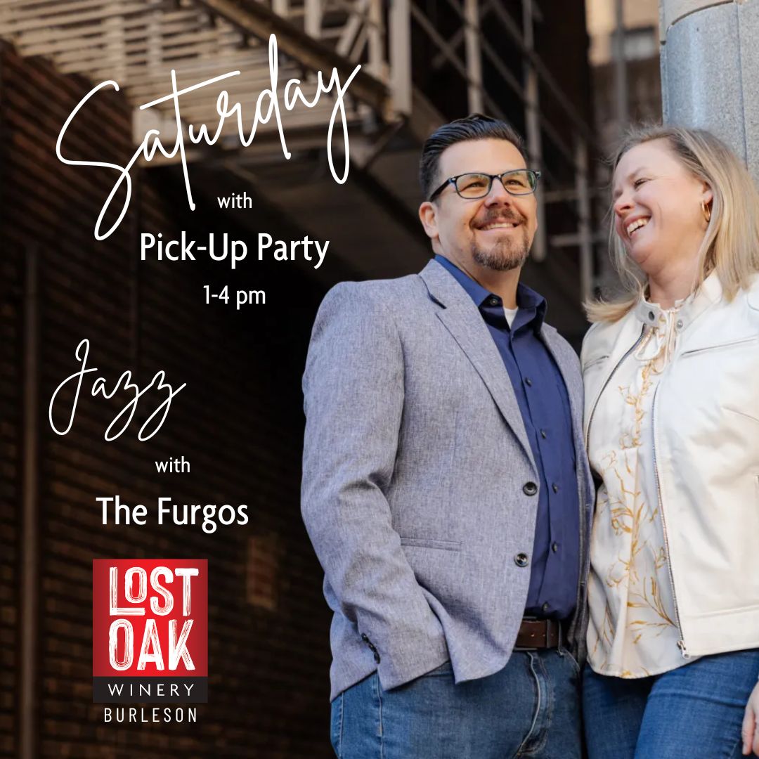 Jazz with the Furgos