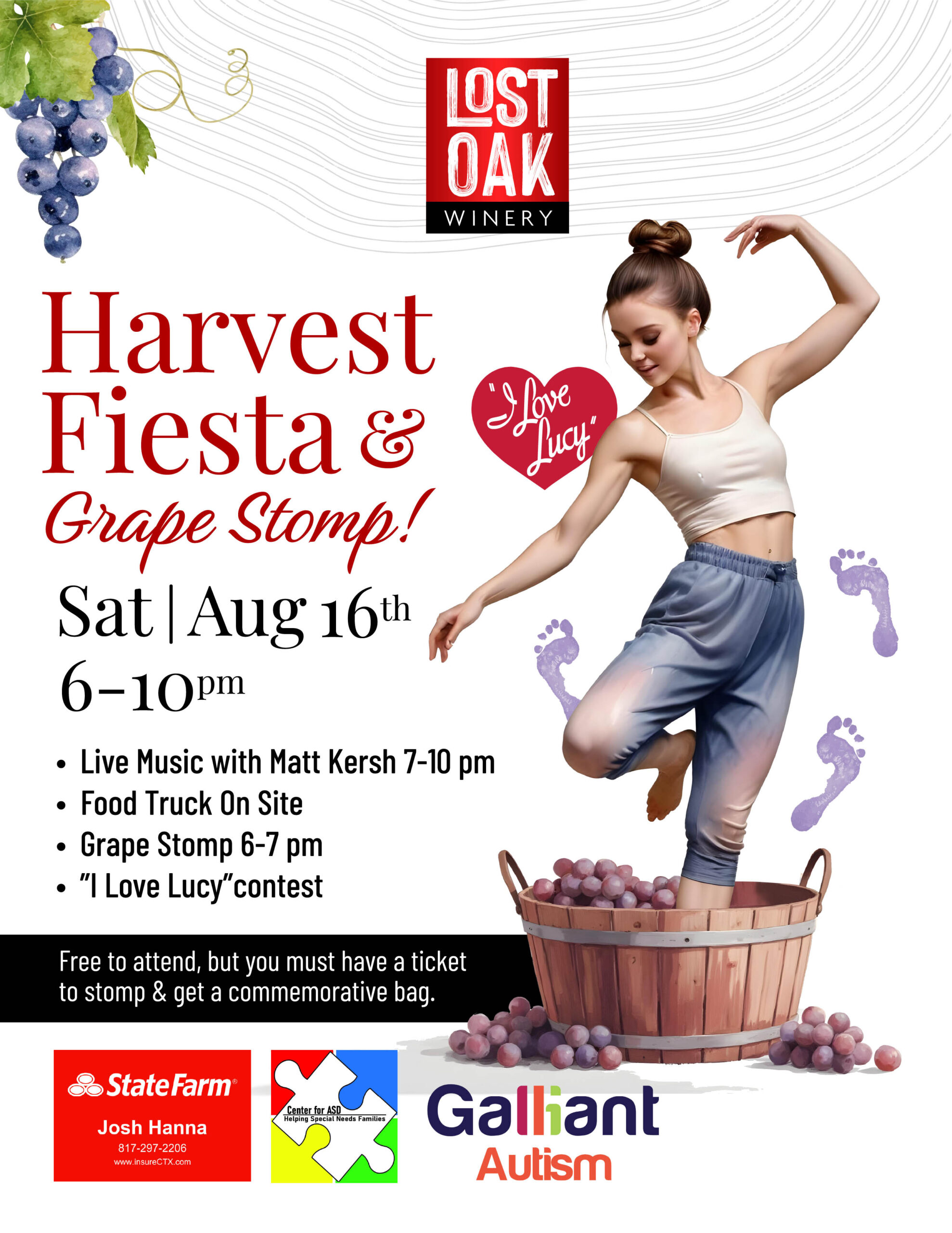 Boerne Harvest Fiesta Boerne Harvest Fiesta