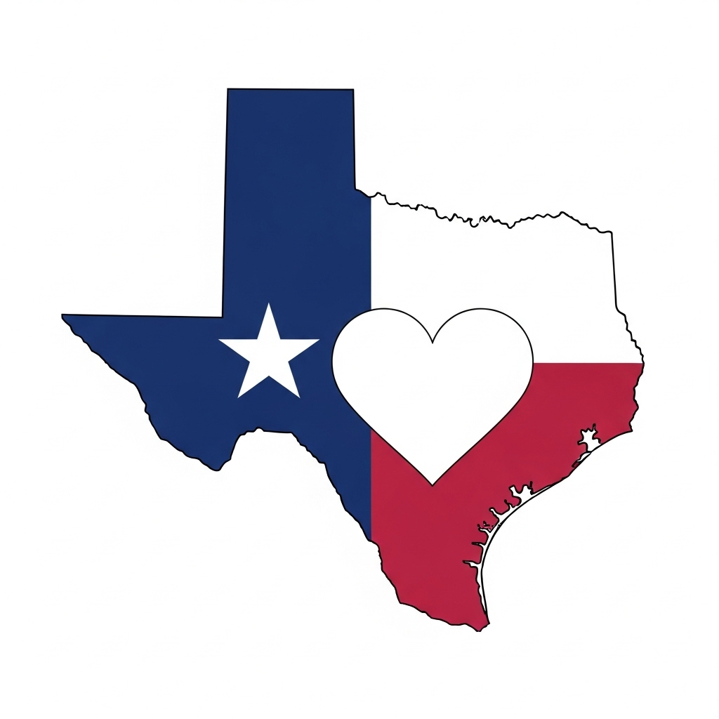 Hole in Texas Heart Flood Relief Event
