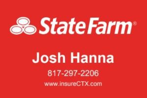 Josh Hannah Logo