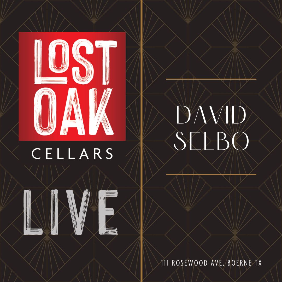 David Selbo (1) David Selbo