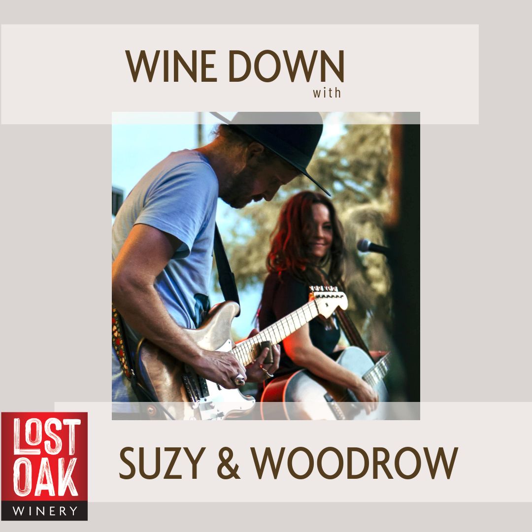 Suzy & Woodrow