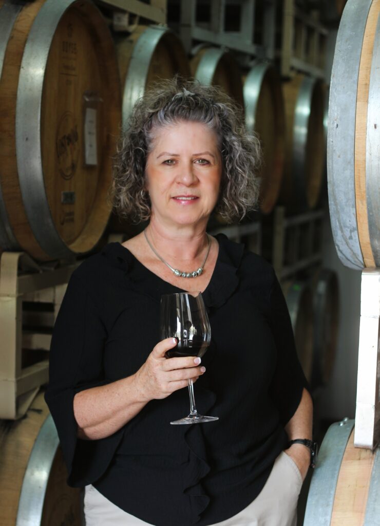 Director of Operations Marcie