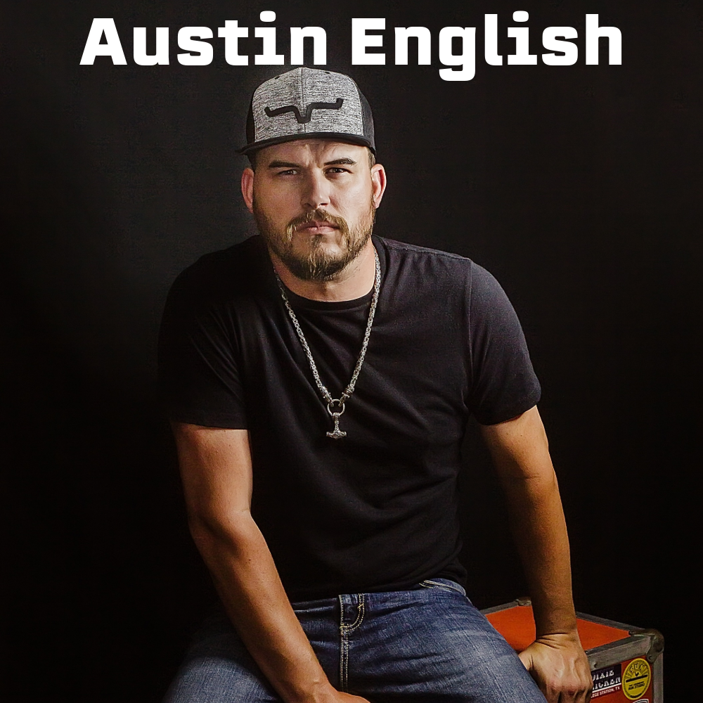 Austin English Live at Lost Oak Winery