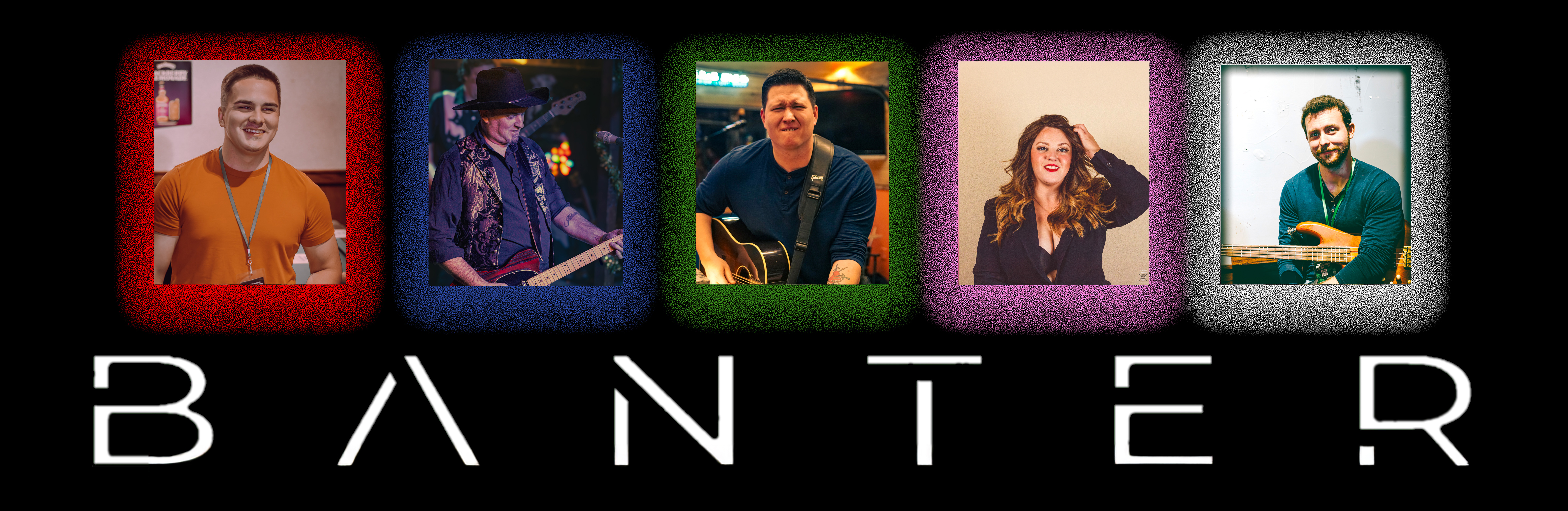 Banter at Concert on the Lawn