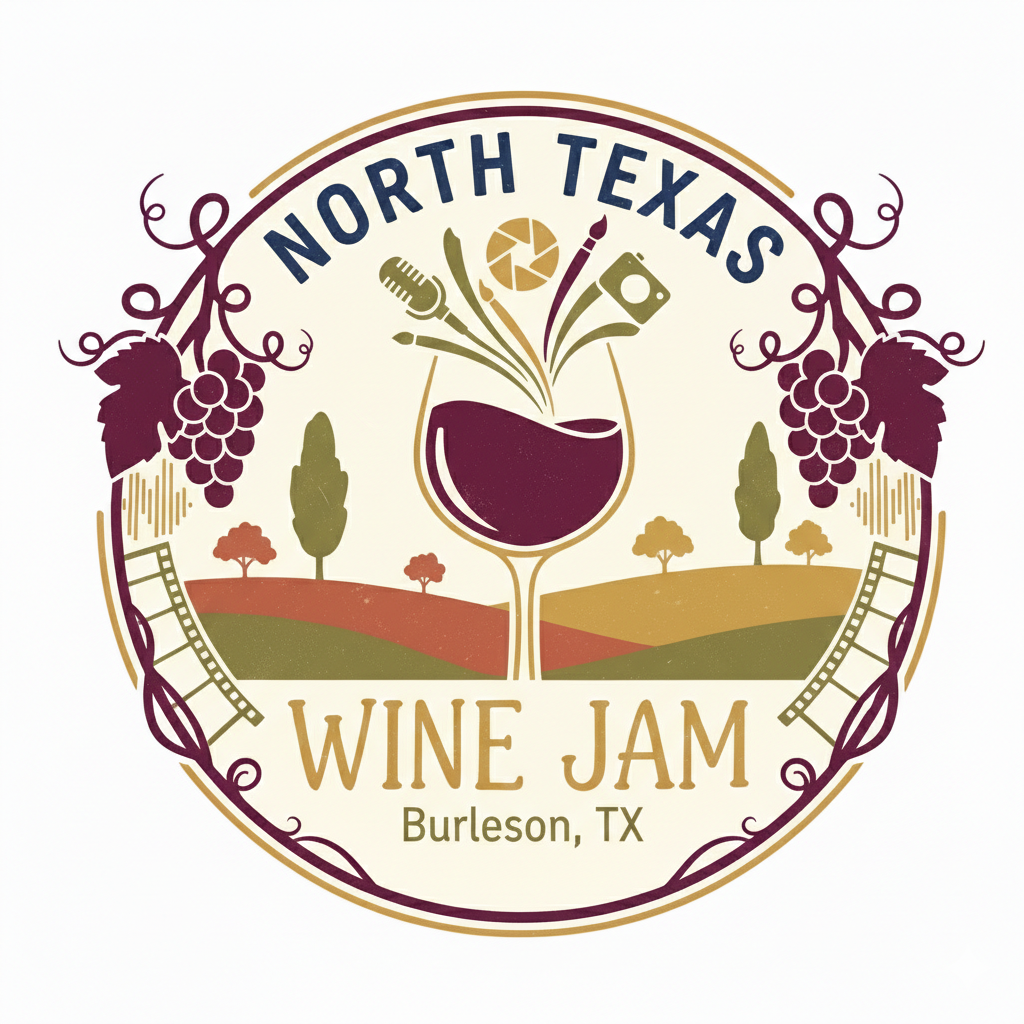 North Texas Wine Jam Burleson, TX