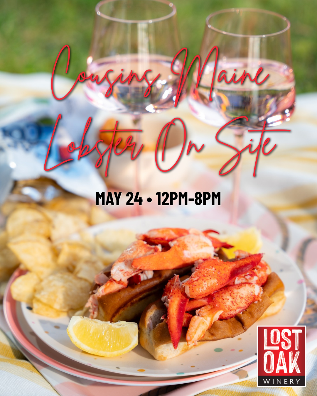 Cousins Maine Lobster