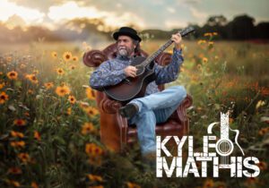 Kyle Mathis