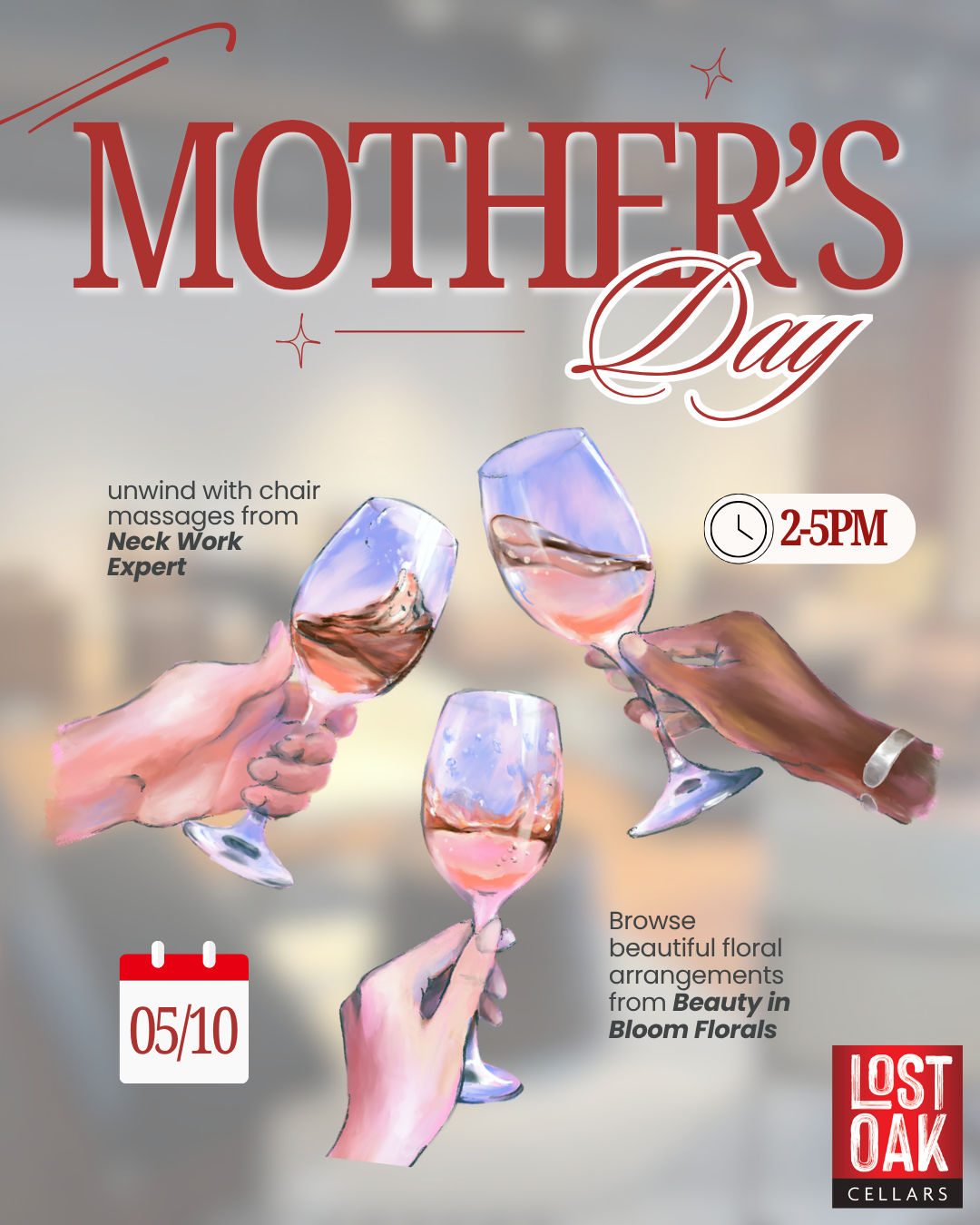 Mother's Day Celebration