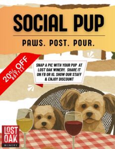 Social Pup Feature