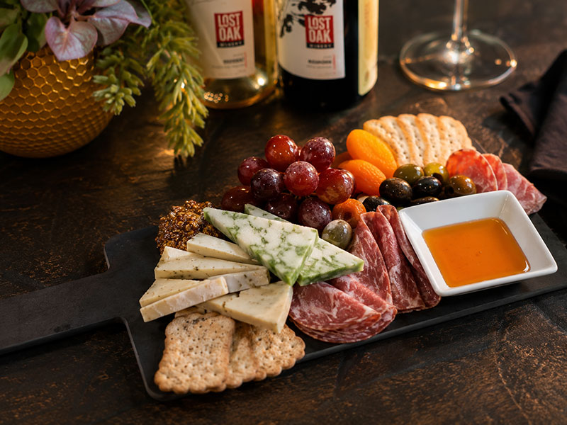 Food&Wine