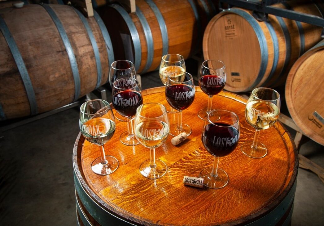 loast-oak-winery-boerne-taste-wines